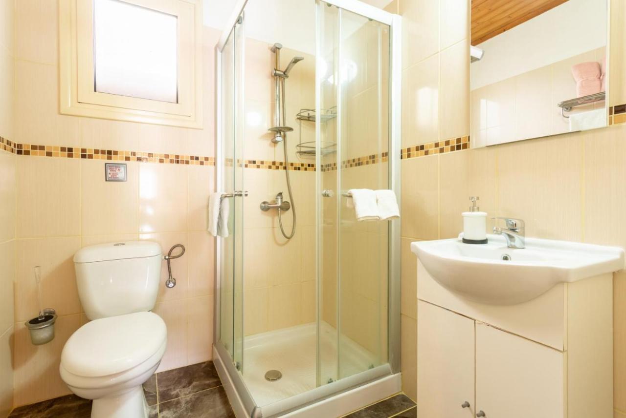 Villa Constantinos Kato Yialia Ngoại thất bức ảnh