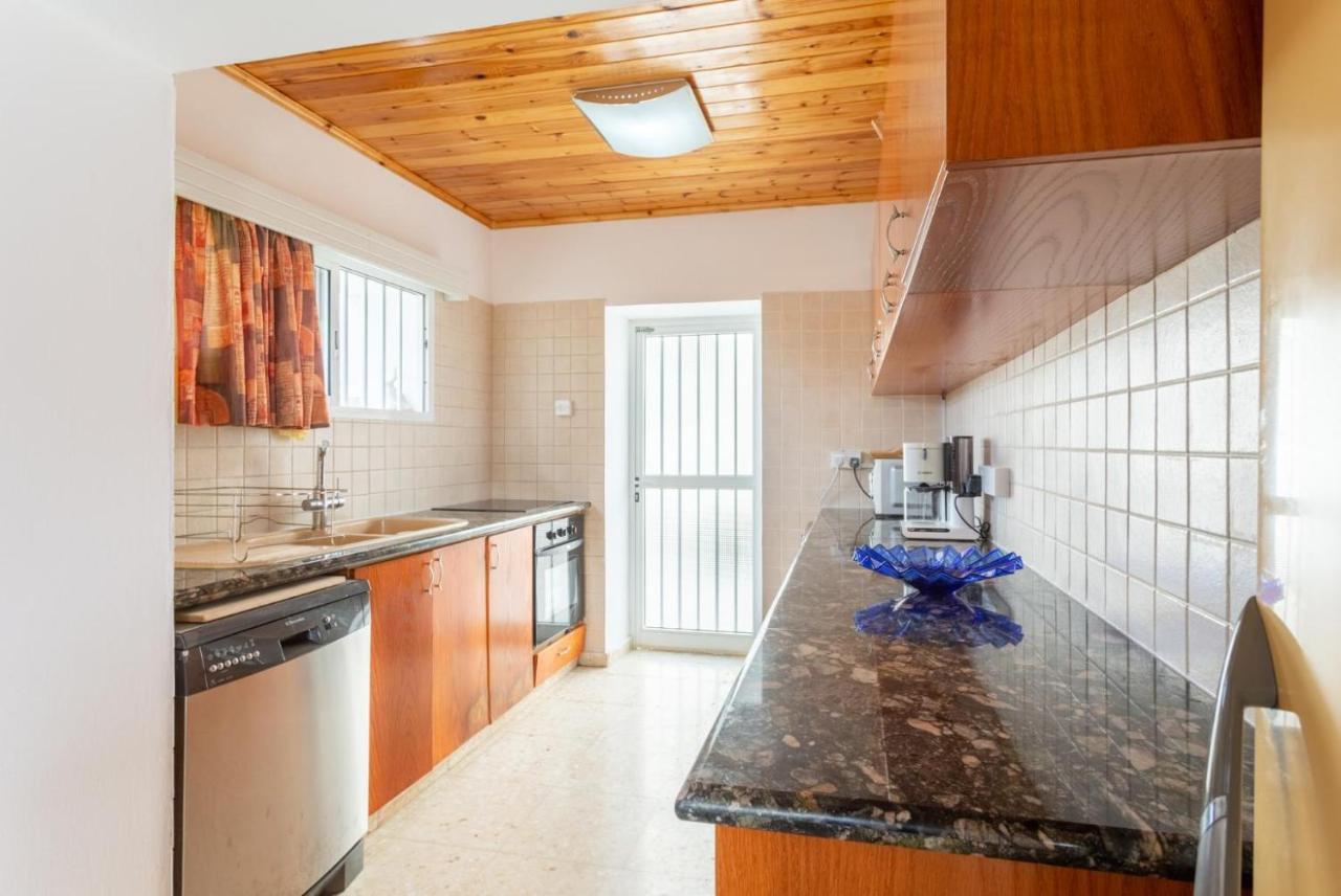 Villa Constantinos Kato Yialia Ngoại thất bức ảnh
