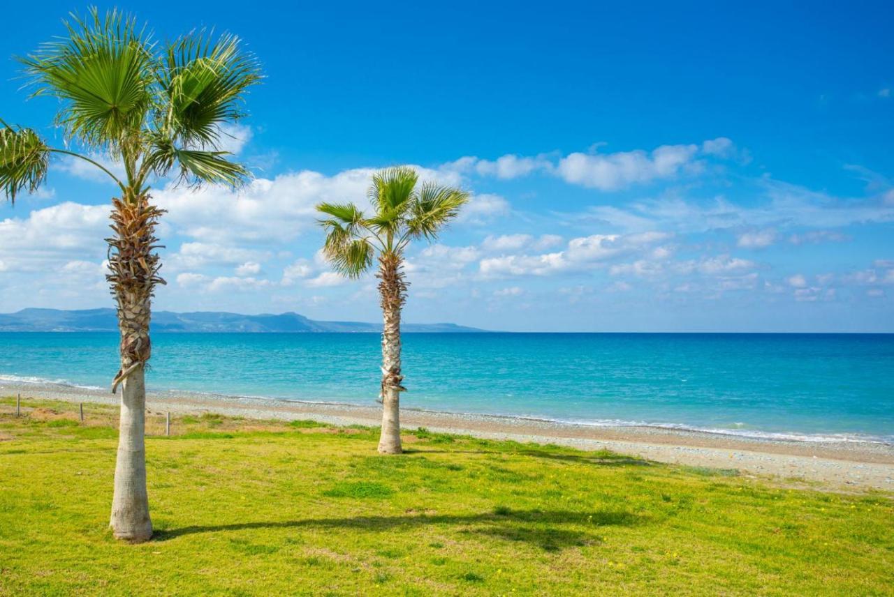 Villa Constantinos Kato Yialia Ngoại thất bức ảnh