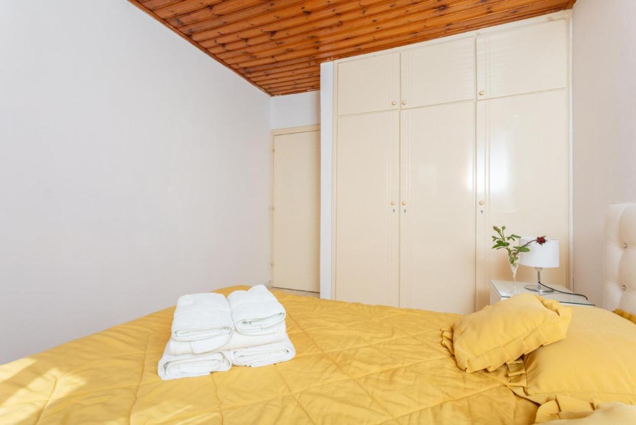 Villa Constantinos Kato Yialia Ngoại thất bức ảnh