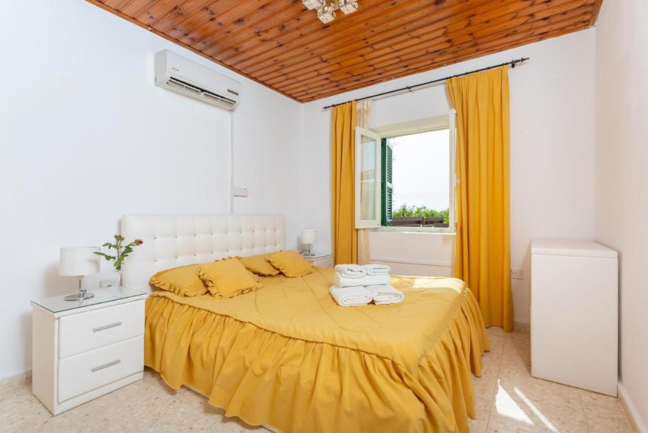 Villa Constantinos Kato Yialia Ngoại thất bức ảnh