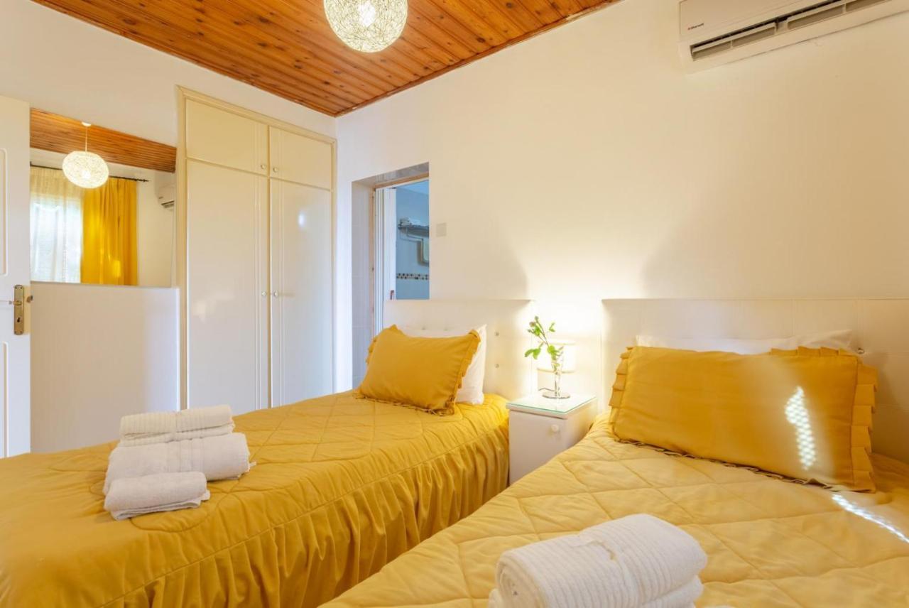 Villa Constantinos Kato Yialia Ngoại thất bức ảnh