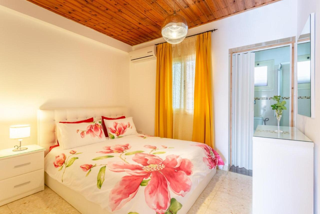 Villa Constantinos Kato Yialia Ngoại thất bức ảnh