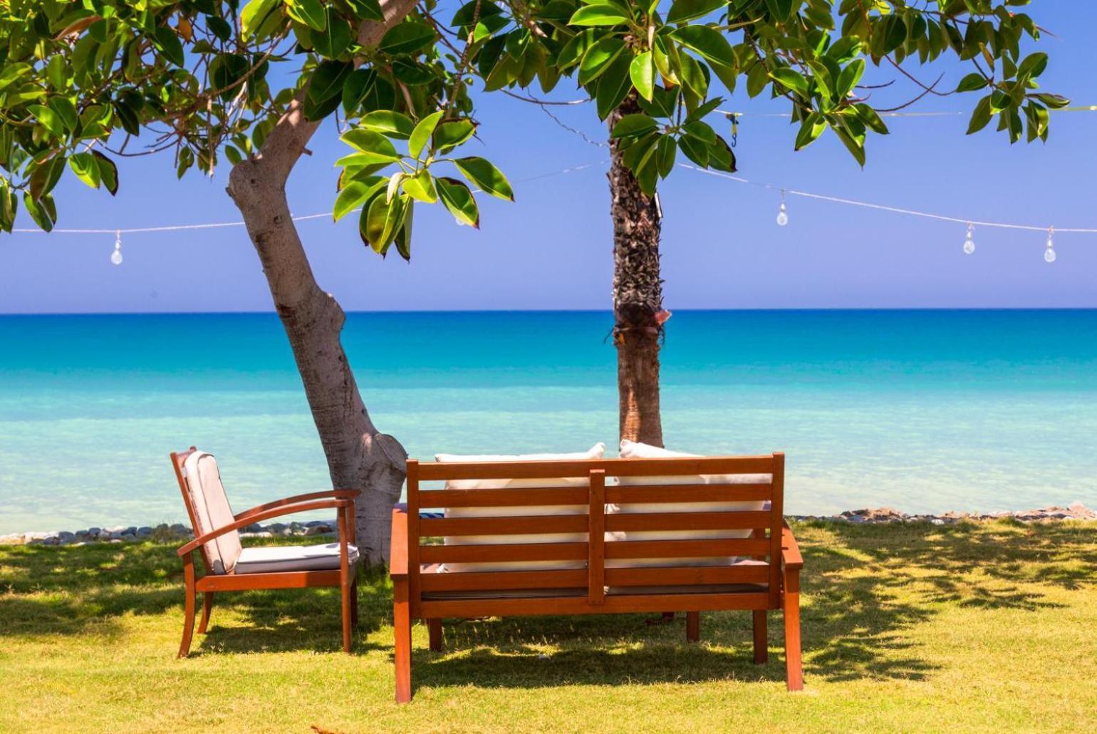 Villa Constantinos Kato Yialia Ngoại thất bức ảnh