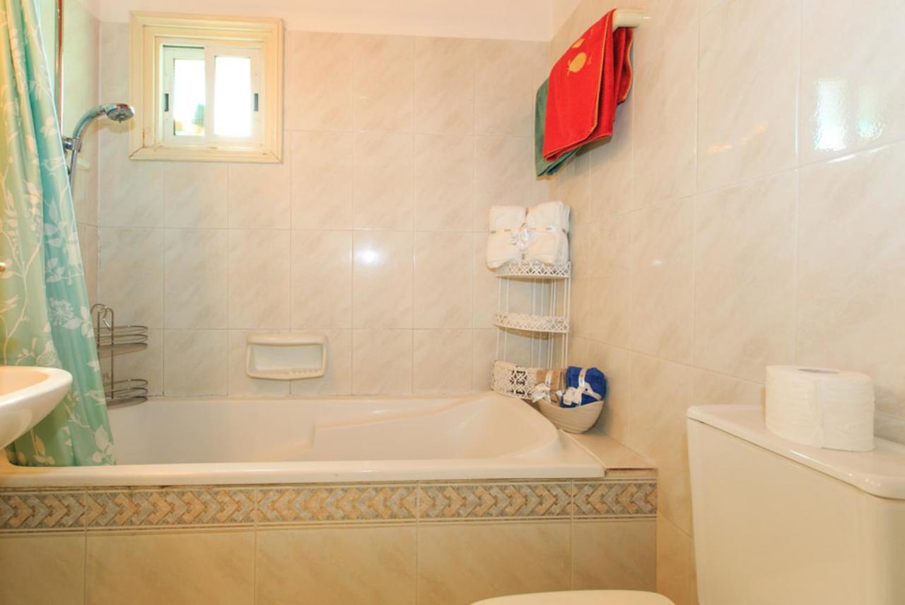 Villa Constantinos Kato Yialia Ngoại thất bức ảnh
